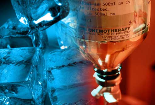 Capelli e Chemioterapia